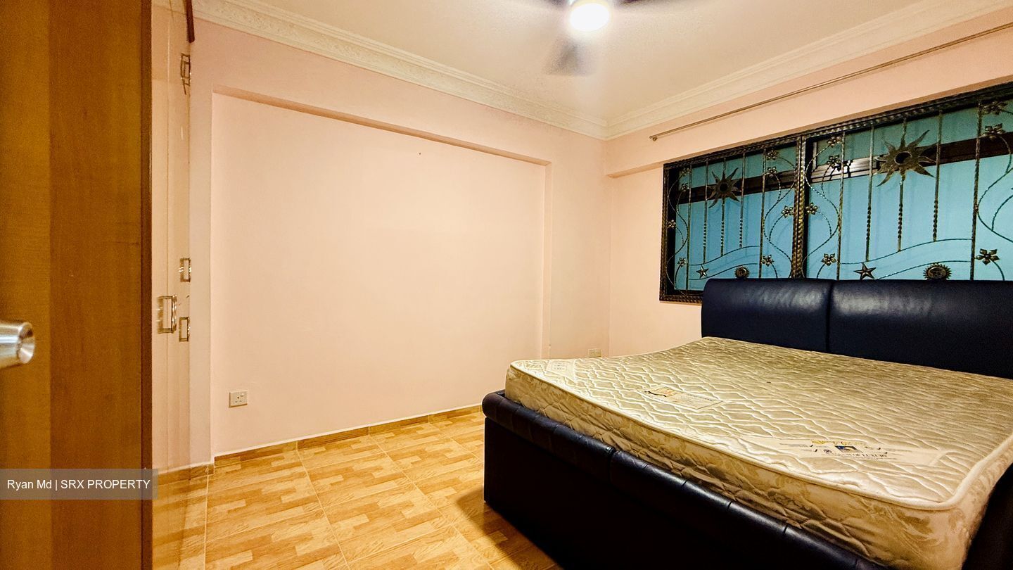 Blk 547C Segar Vale (Bukit Panjang), HDB 3 Rooms #579744311
